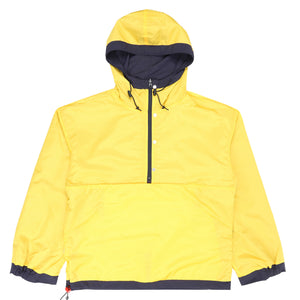 Anorak Parka - Navy