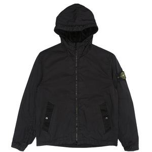 4100001 Jacket - Black