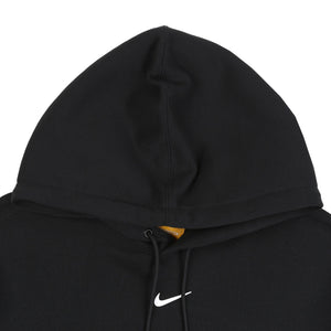 Nike NRG CS Hoodie FLC 2 - Black/White
