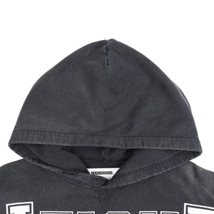 Savage Sweat Hoodie - Black