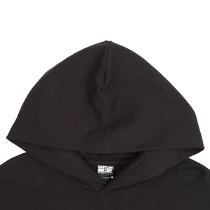 BB Shop Hoodie - Jet Black
