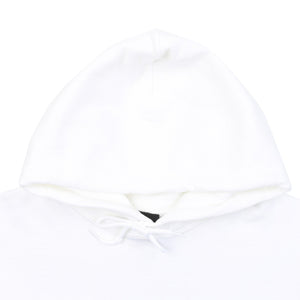 Hoodie - White