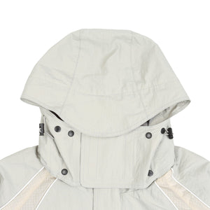 Speed Fishing Jacket - Platinum