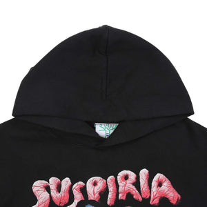 Suspiria Hoodie - Black