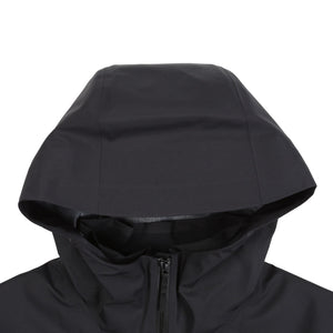 Diode Jacket - Black