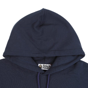 Baseball Logo Rlx Fit Hd - Nvy