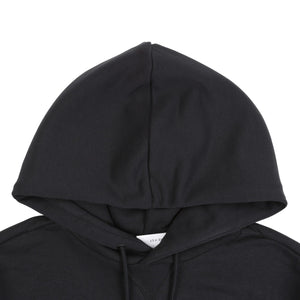 Kobe Nike DF STD ISS PO Hood - Black/Purple