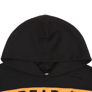 Penguin Random House Banned Book Hood - Black