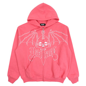 Wingspan Triple Stitch Hood