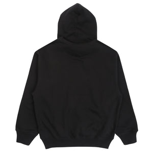 Pray For Us Hood - Black