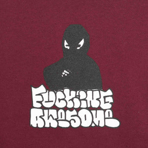 Fieldtrip 1998 Hoodie  - Maroon