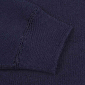 Standard Pullover Hoodie - Navy