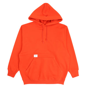 Sign-YD Hoody - Orange