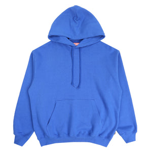 Basic Hoodie - Blue
