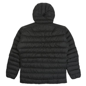 Cerium Hoody - Black
