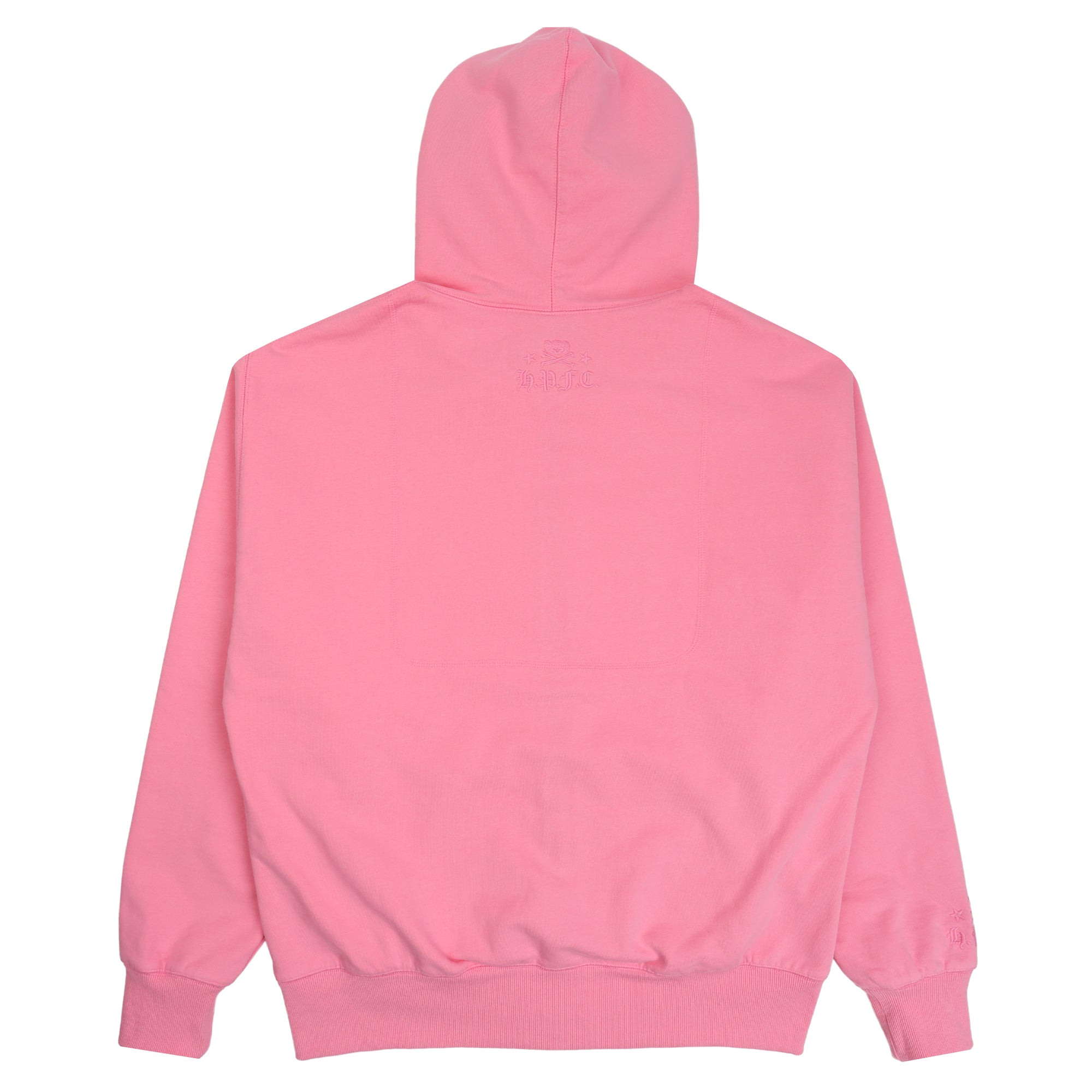Angel99 Zip Up Hoodie - Pink – Supply Store