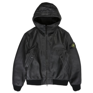 0100004 Jacket - Black