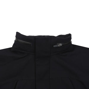 Nike Wool Classics WRPL Jacket - Black