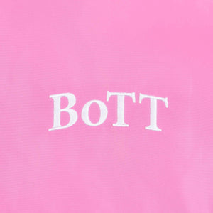 Waterproof Shell Jacket - Pink