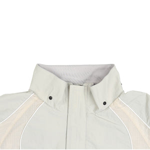Speed Fishing Jacket - Platinum