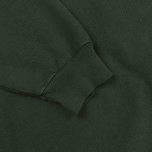 The Blair Witch Hills Forest Hoodie - Green