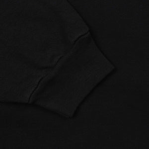 Suspiria Hoodie - Black
