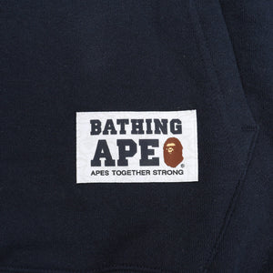 Baseball Logo Rlx Fit Hd - Nvy