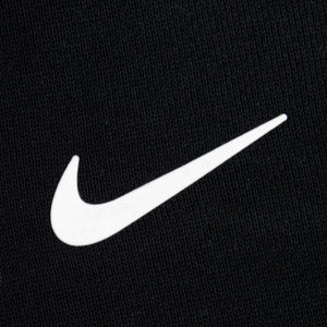Nike NRG CS Hoodie FLC 2 - Black/White