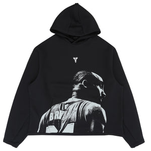 Kobe Dri-FIT Fleece PO Hoody - Black