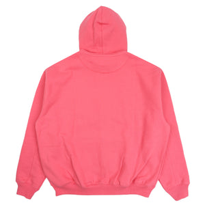 Wingspan Triple Stitch Hood