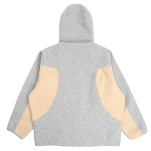 Urban Awake Parka - Grey
