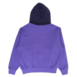 Afterhood - Purple/Navy