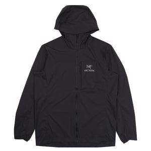 Squamish Hoody - Black
