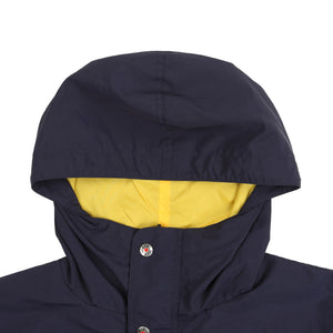 Anorak Parka - Navy