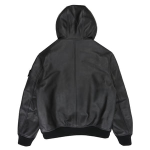 0100004 Jacket - Black