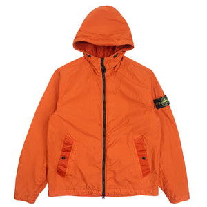 4100001 Jacket - Burnt Orange