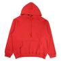 Pullover Hoody - Red