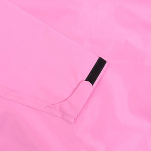 Waterproof Shell Jacket - Pink