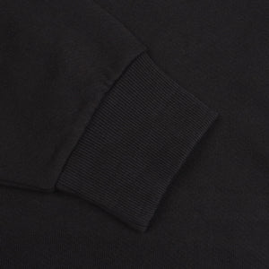 BB Shop Hoodie - Jet Black