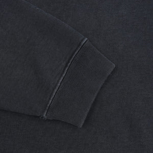 Savage Sweat Hoodie - Black