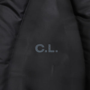 NOCTA Code CMP Jacket - Black