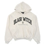 The Blair Witch Nobody Help Hoodie - Off White