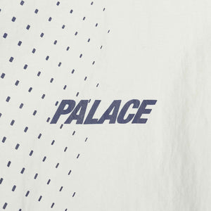 PRO TEAM HOODED SHELL JACKET