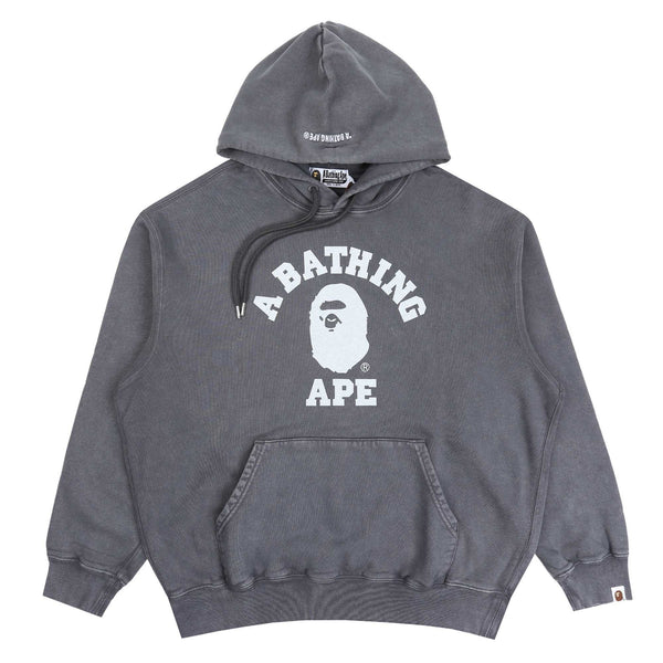 Garm Dye College Pullover Hd