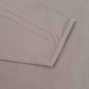 Soft CW Zip Hoody - Grey