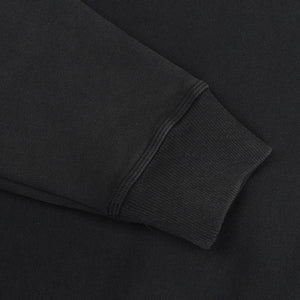 Neuro Free Association Hoodie - Washed Black