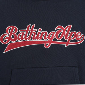 Baseball Logo Rlx Fit Hd - Nvy