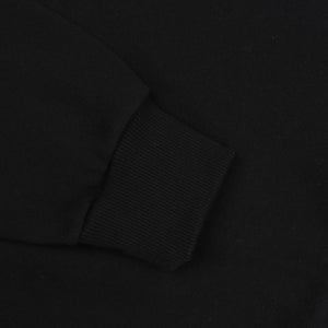 Penguin Random House Banned Book Hood - Black