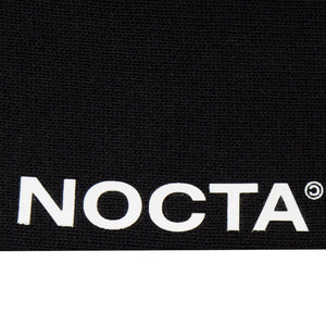 Nike NRG CS Hoodie FLC 2 - Black/White