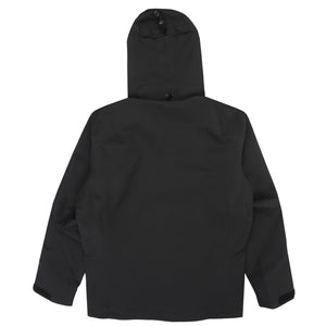 Alpha SV Jacket - 24K Black